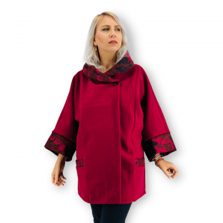 Cardigan De Toamna - Mariana 2 [4]