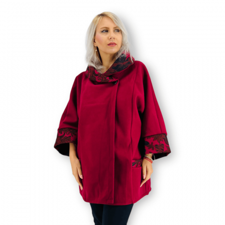 Cardigan De Toamna - Mariana 2 [2]