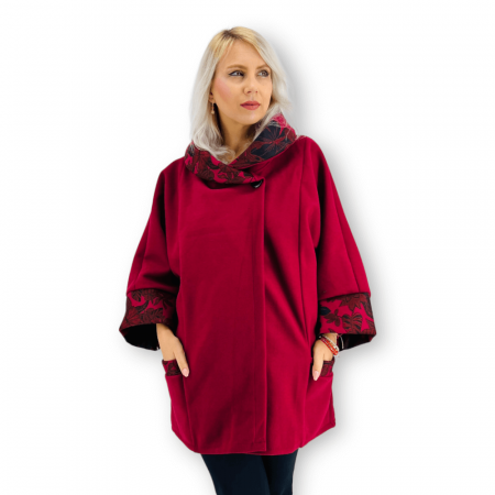 Cardigan De Toamna - Mariana 2 [3]
