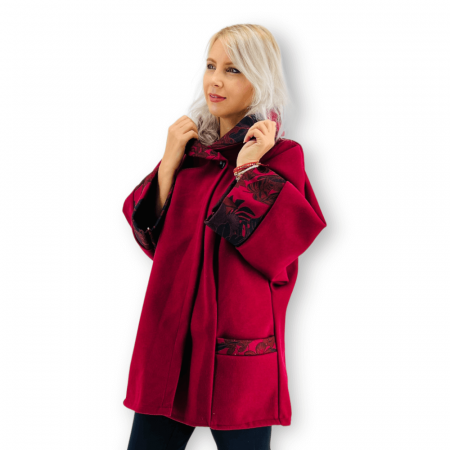 Cardigan De Toamna - Mariana 2 [1]