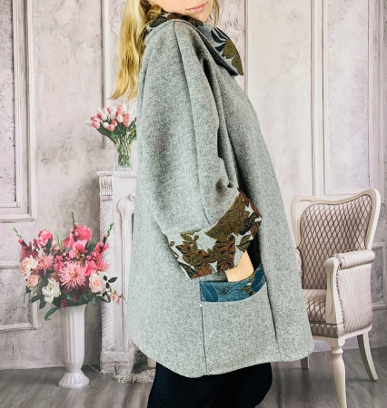 Cardigan De Toamna - Mariana 3 [1]