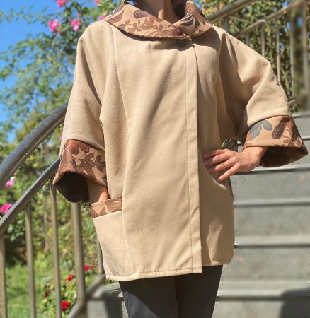 Cardigan De Toamna - Mariana 6 [1]