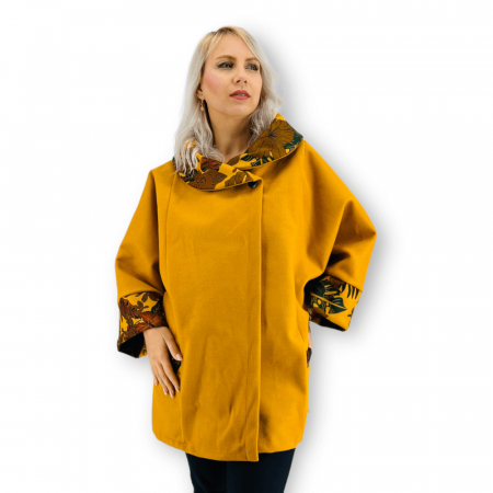 Cardigan - Cardigan De Toamna - Mariana 16