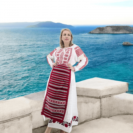 Катрина модел Йоана [1]