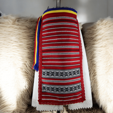 Блуза Миоара [2]