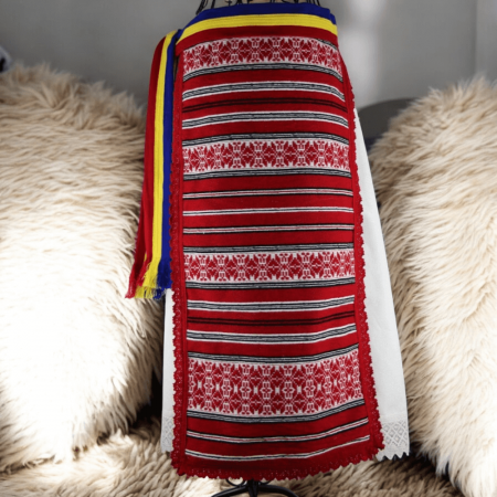 Fote & Catrinte - Catrinta traditionala model Ioana 3