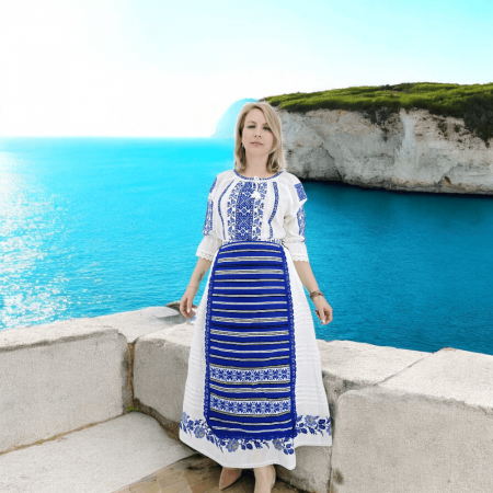 Катрина Модерна – Замфира [0]