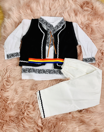 Costum popular baieti Marian ( 1- 6 ani ) [1]