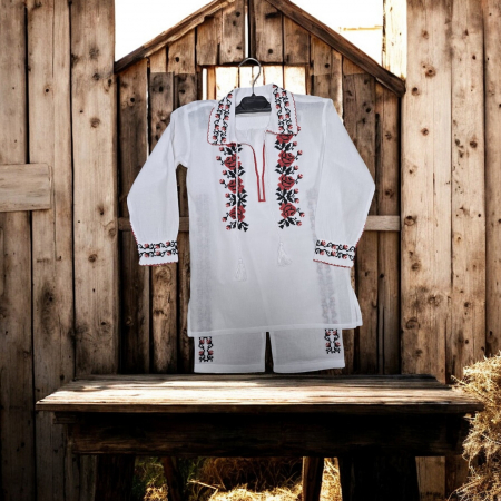 Compleu Baieti Mariusica [1]