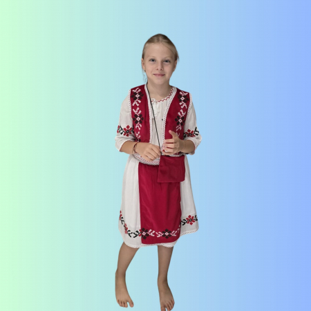 Комплекти за момичета - Compleu fete Miruna