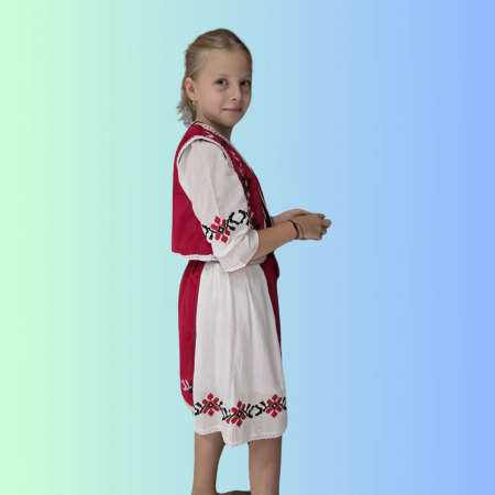 Compleu fete Miruna [2]