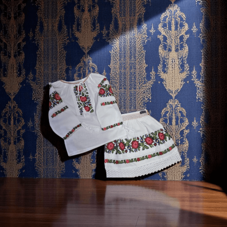 Комплект за момичета Александра 5 [2]