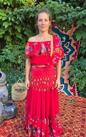Femei - Set Complet Gipsy