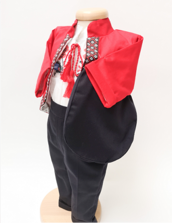 Costum Botez Alexandru [2]
