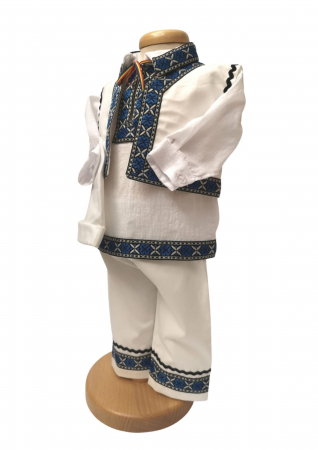 Costum National Adi [3]