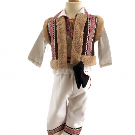 момчета - Costum National Baieti Titel 4