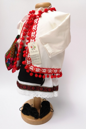 Delia Кръщален Шик [2]