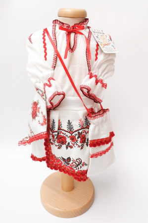 Costum National Dumitra [1]