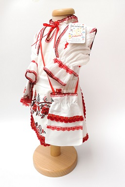 Costum National Dumitra [2]