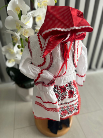 Costum National Dumitra 2 [1]
