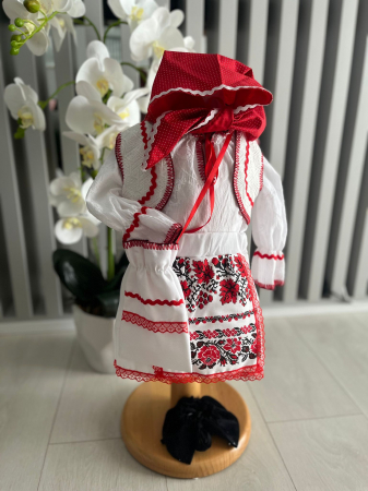 Costum National Dumitra 2 [2]