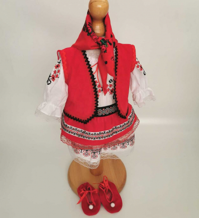 Costum national fete - Muna 4 [2]