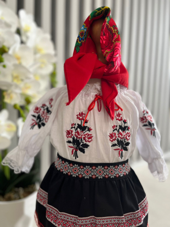 Costum national fete - Muna 9 [4]