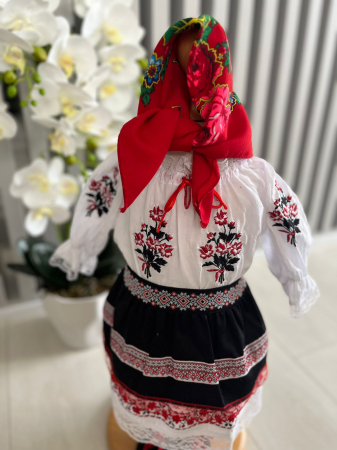 Costum national fete - Muna 9 [5]