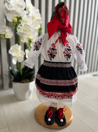 Costum national fete - Muna 9 [3]