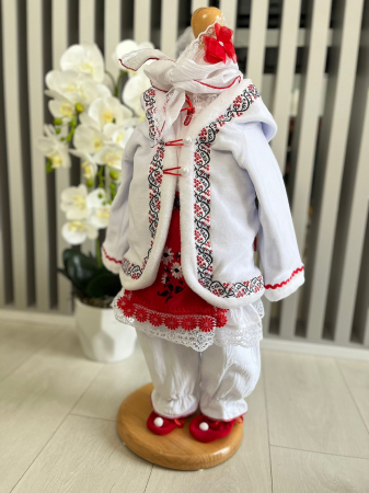 Costum national fetite Mira 12 [2]
