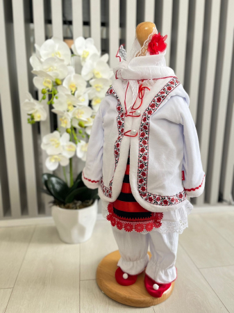 Costum national fetite Mira 13 [3]