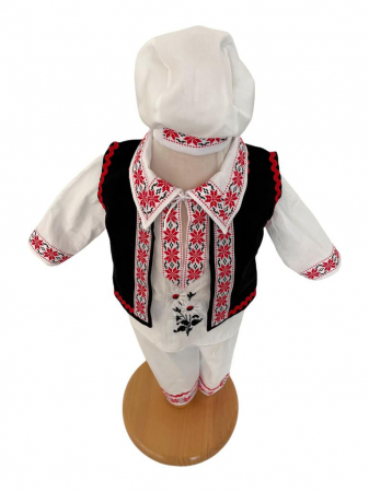 Costum National pentru baieti Adi 7 [1]