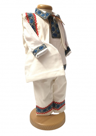 Costum National pentru baieti Adi 3 [1]