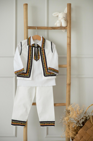 Costum National pentru baieti Liviu 7 [2]
