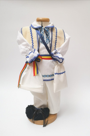 Baieti - Costum National Victoras 3