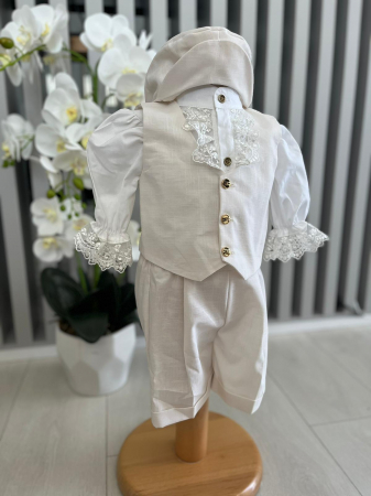 Baieti - Costum Pentru Baieti - Albert 4 - vara