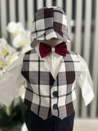 Baieti - Costum Pentru Baieti - Albert 2