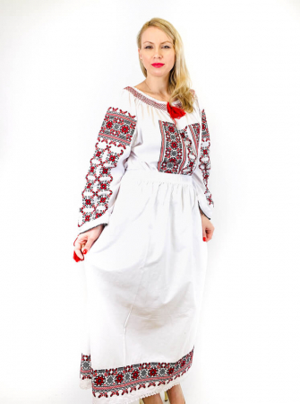 Costum Popular nr  3 format din 5 piese [2]