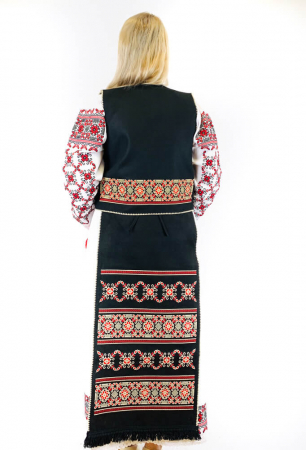 Costum Popular nr  3 format din 5 piese [7]