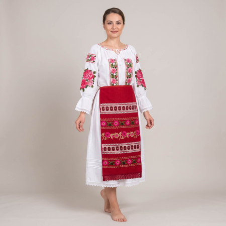 Costume populare - Costum popular  Complet nr 159