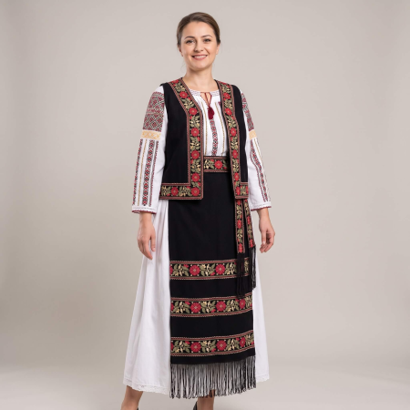 Costume populare - Costum popular Complet nr 252