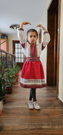 Costum fete Alesia 2 [3]