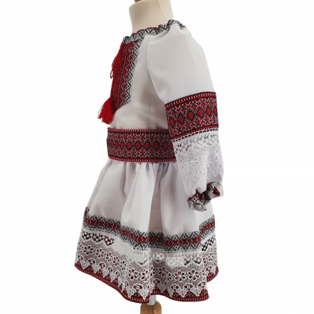 Costum popular fete Alesia 8 [4]