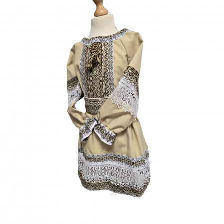 Costum popular fete Alesia 9 [4]