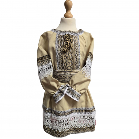 Costum popular fete Alesia 9 [3]