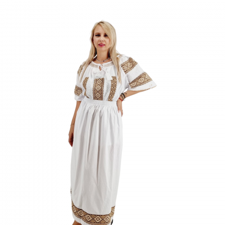 Costum Popular nr 13 - format din 4 piese [1]