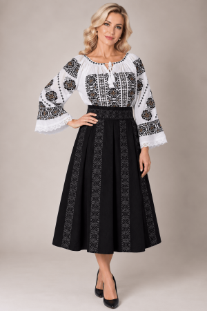Costume populare - Costum Traditional Dama - Rodica 29