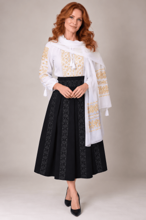 Costum Traditional Dama - Rodica 30 [3]