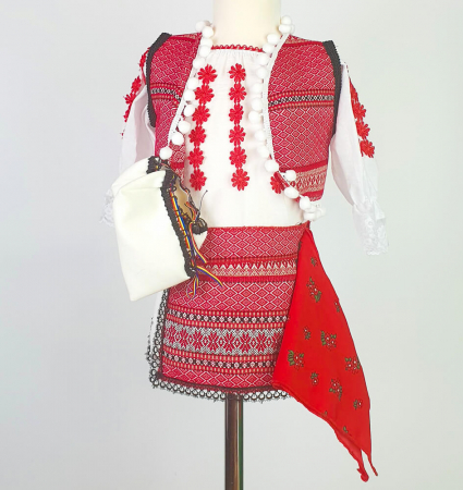 Costum Traditional Fetite Catalina 4 [0]