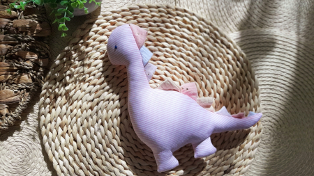 Играчки - Dinozaur lucrata manual 3